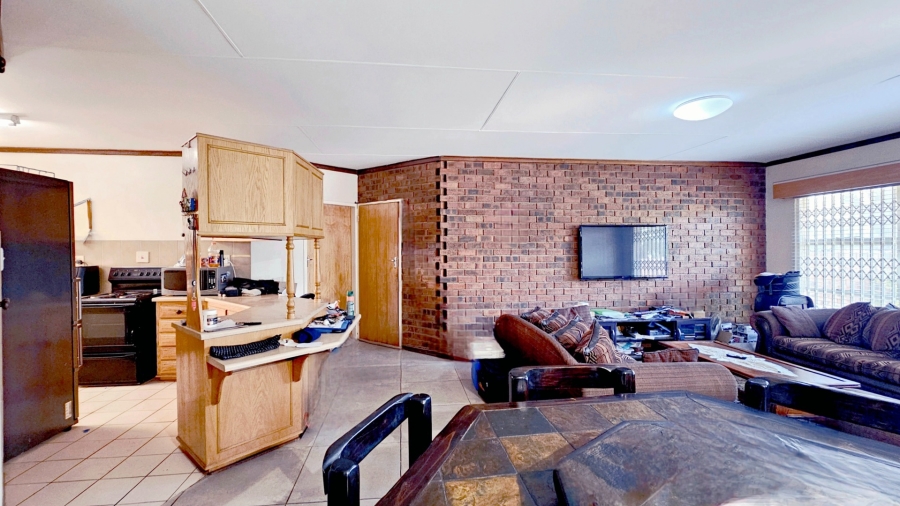 To Let 3 Bedroom Property for Rent in Gardeniapark Free State